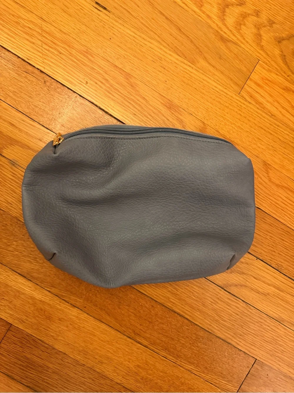 Anthropologie Love Knot Slouchy Bag
